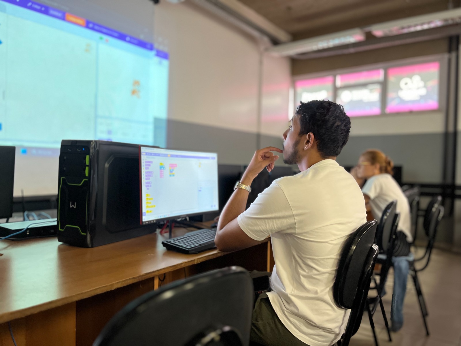 Manaus oferta 100 vagas para treinamento on-line sobre Business Model Canvas