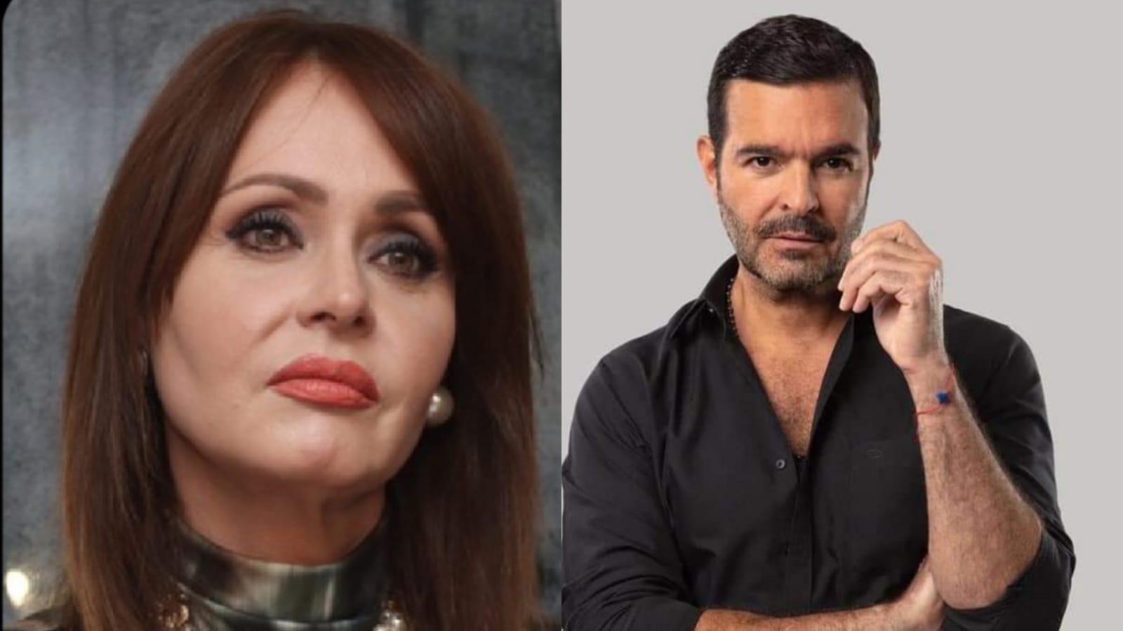 Gaby Spanic, a Usurpadora, acusa ator mexicano de abuso sexual; veja vídeo