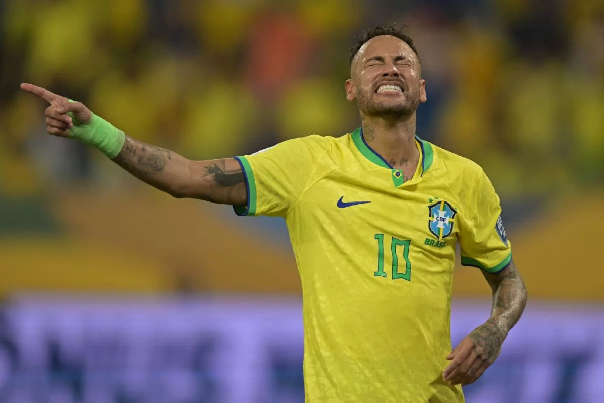 Neymar’s former employee breaks silence on dismissal: ‘No support’