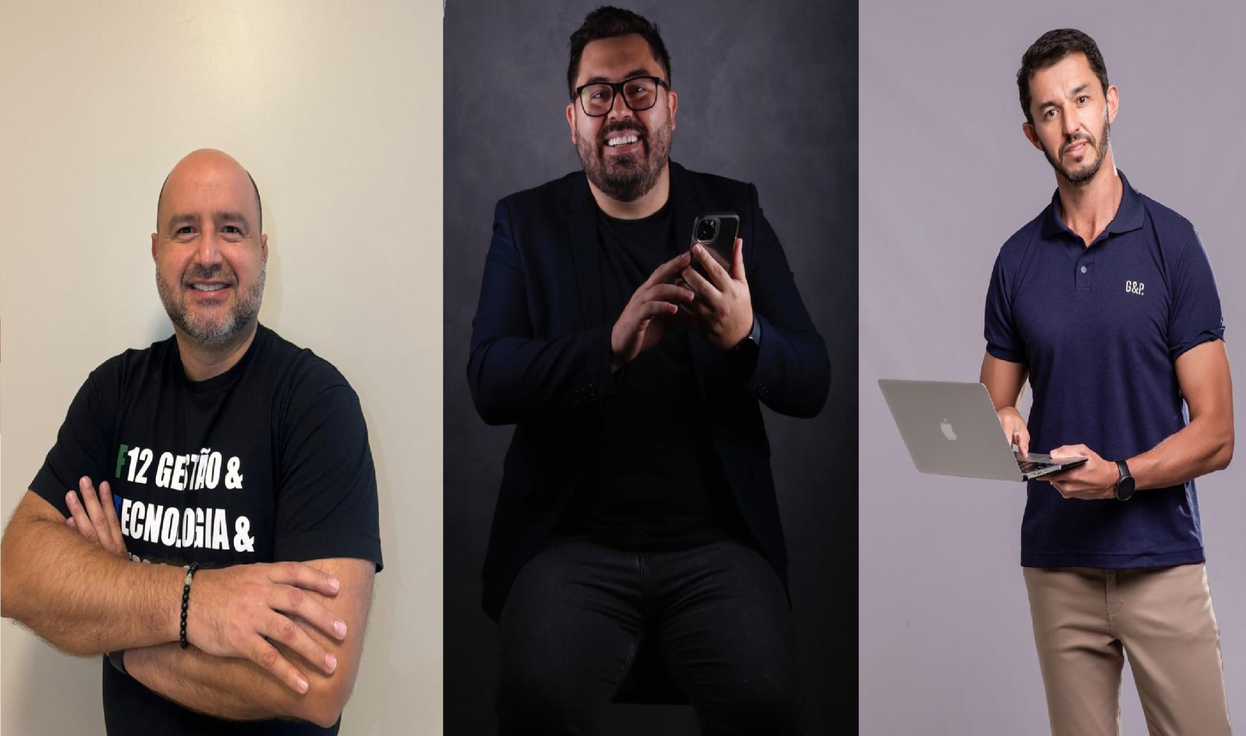 Palestra para empreendedores de Manaus aborda como conseguir bem-estar e lucro