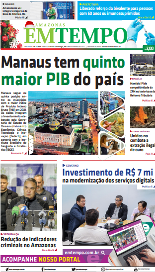 Jornal da Manhã - Sábado - 25-11-17 by clicjm - Issuu