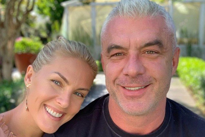 Ana Hickmann talks to her ex-husband in audio: “I’m not leaving”