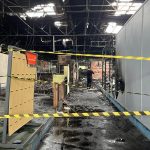 Feira do Santo Antônio, em Manaus