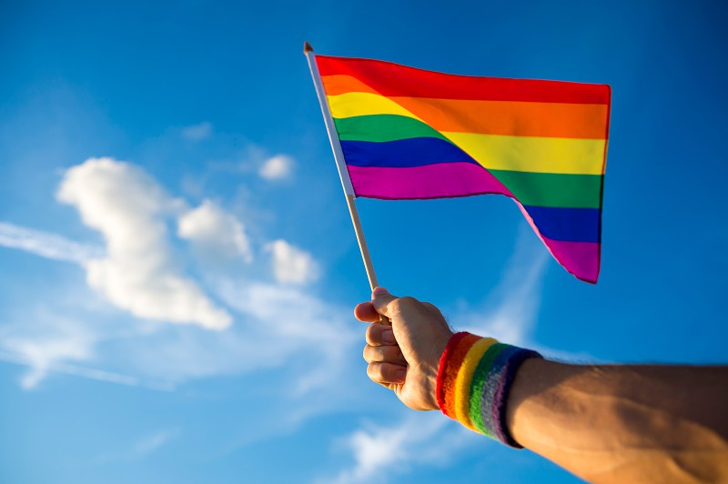 Bill to ban children and teenagers from LGBTQIA+ parades