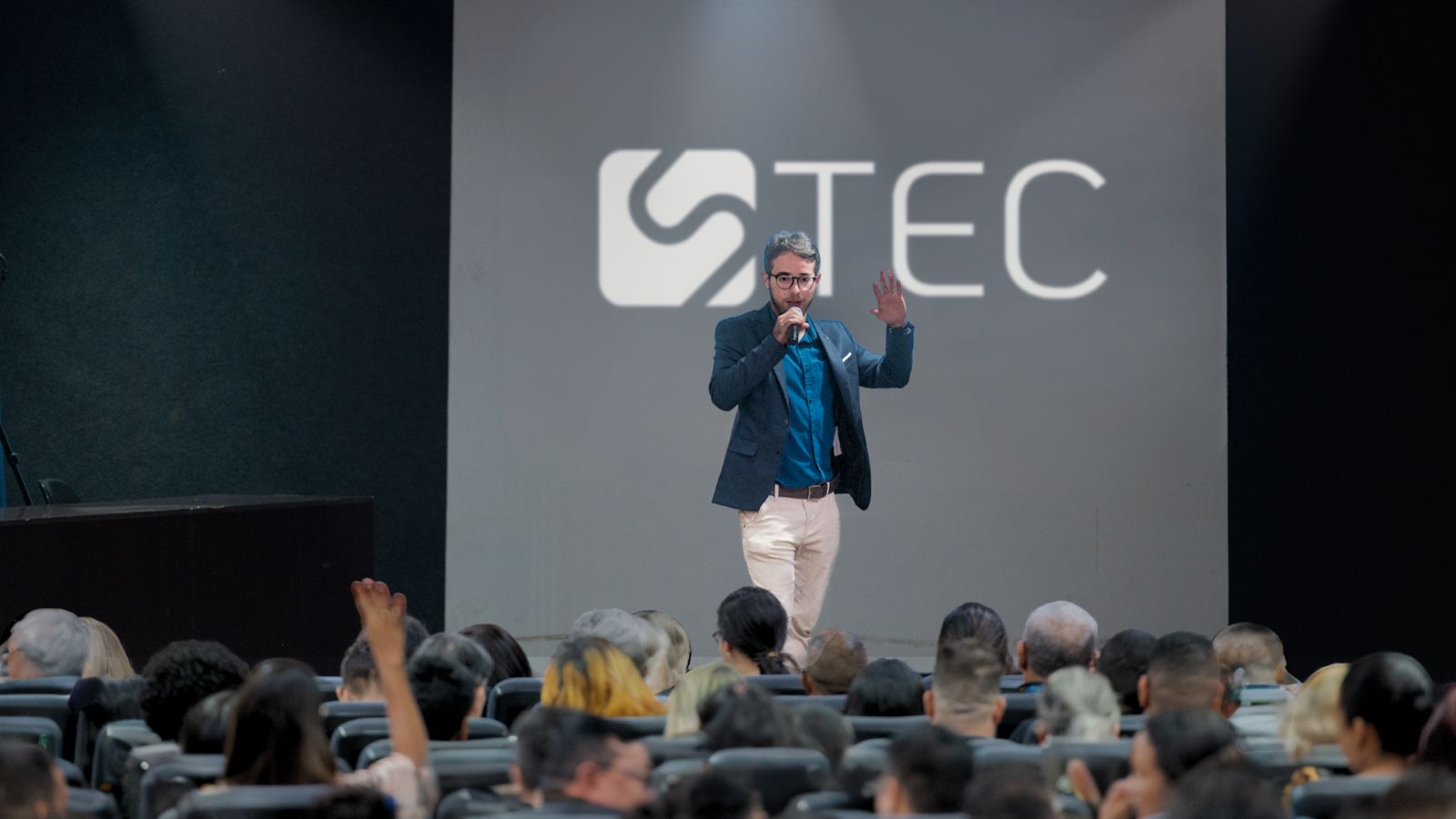 Empresa do Amazonas de inteligência artificial é destaque no Brasil