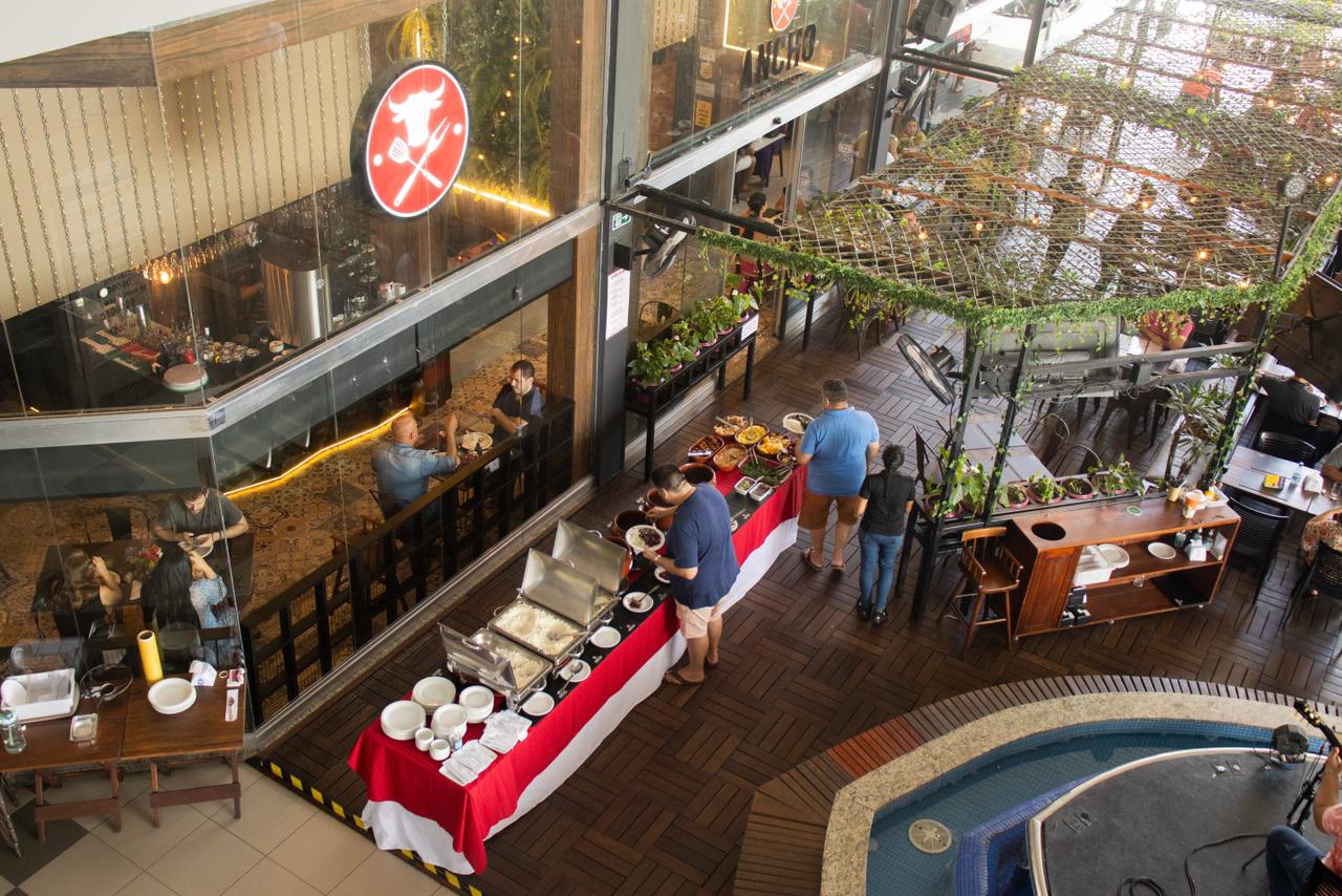 Fim de ano com sabor: Restaurantes de Manaus encerram 2023 com “Última Feijoada”