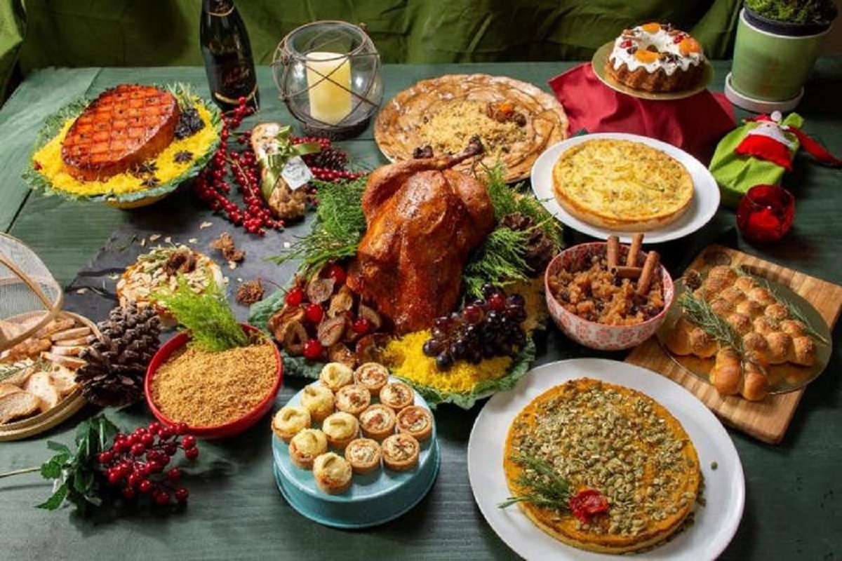 Brazilians replace “traditional” products to make Christmas dinner cheaper