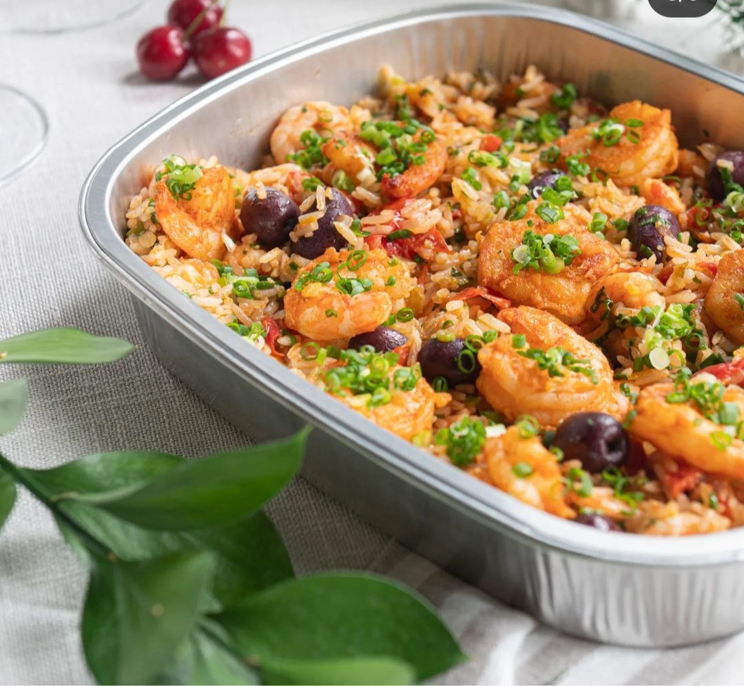 Restaurante Marimari recebe encomendas de pratos para a ceia de Réveillon