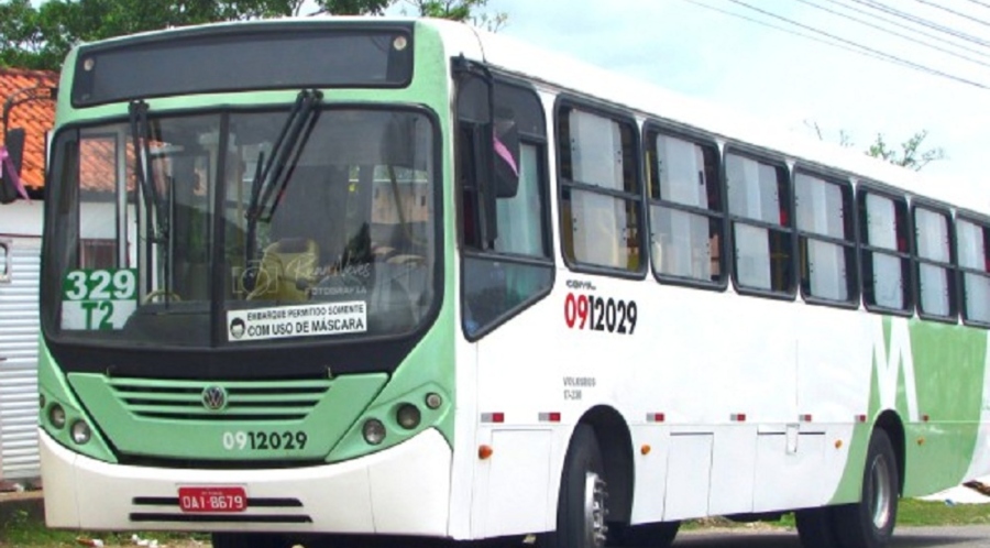 Linha 329