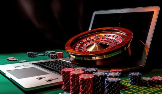 Leia este artigo controverso e saiba mais sobre casino slots 