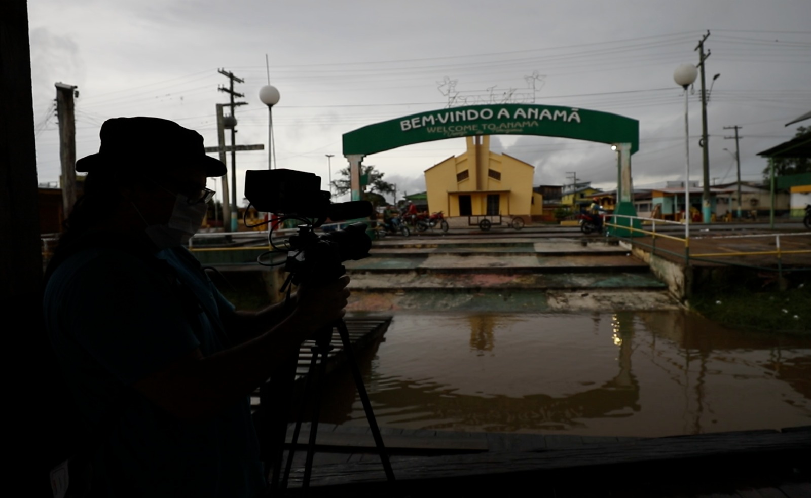 Documentary about the municipality of Amazonas is highlighted in a film exhibition in Maranhão