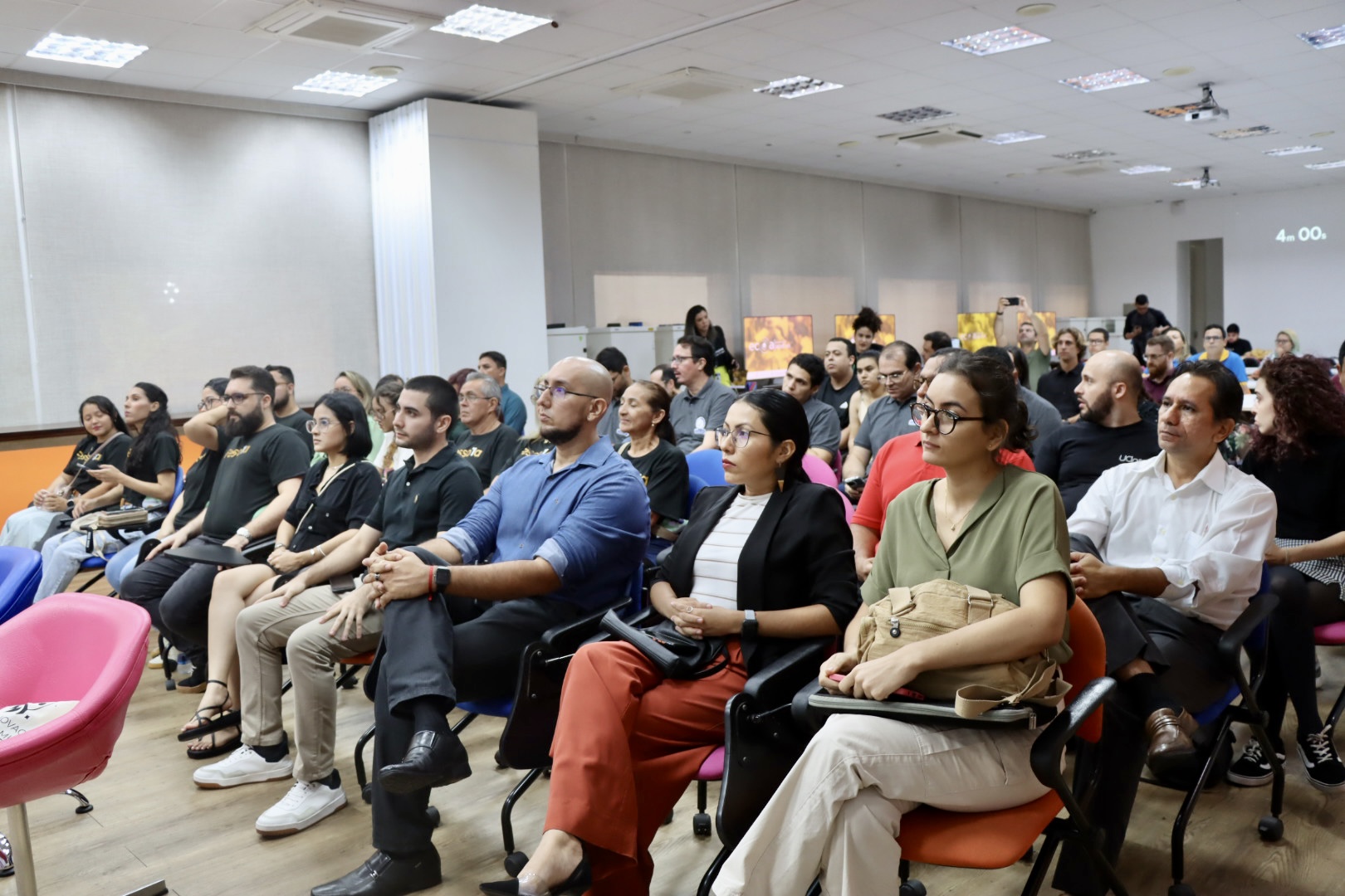 Manaus tem 21 novas startups desenvolvidas em programa de inovação e empreendedorismo