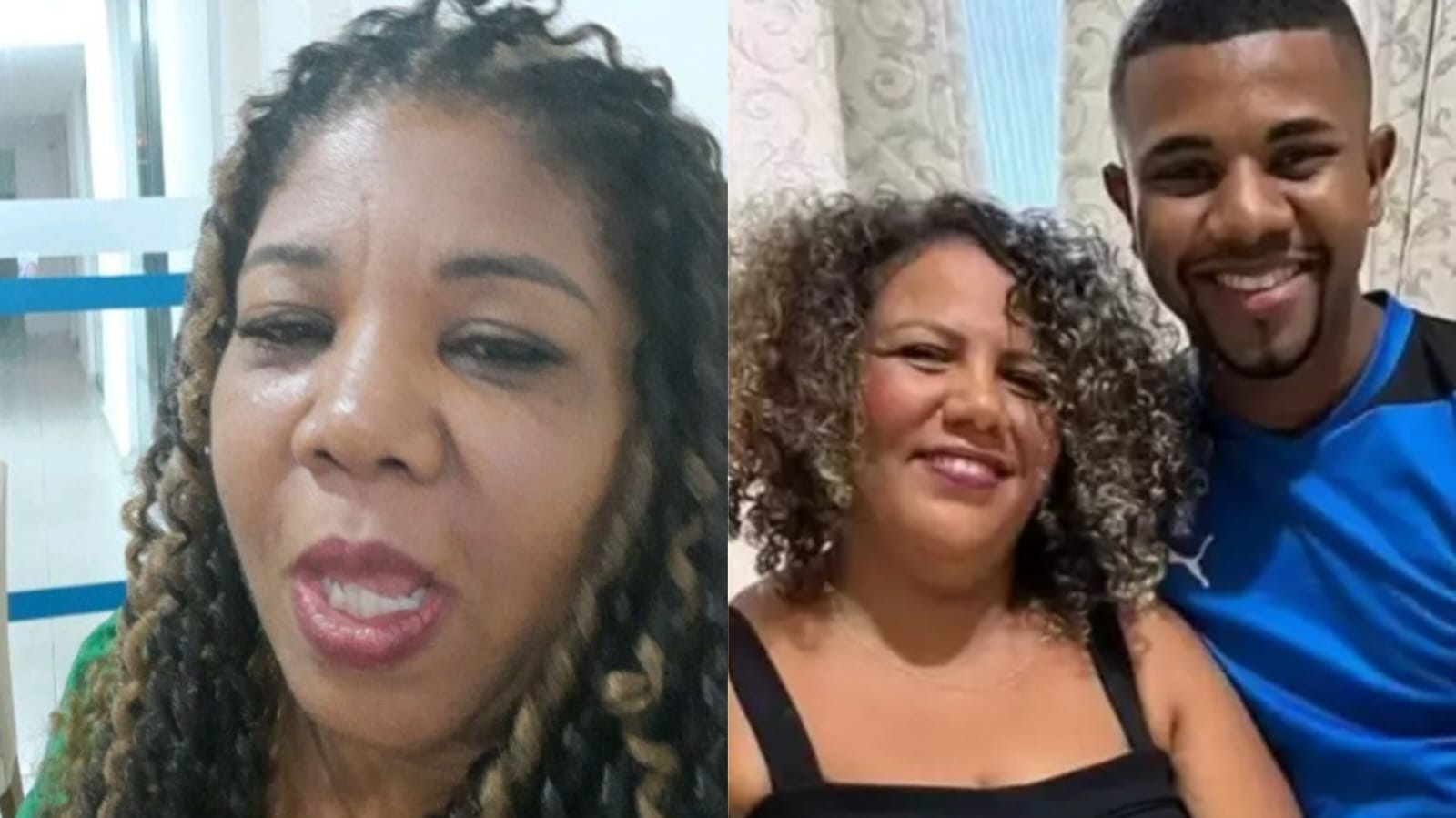 Mãe de Davi do BBB24 ataca namorada do filho: ‘Ambiciosa’; veja vídeo