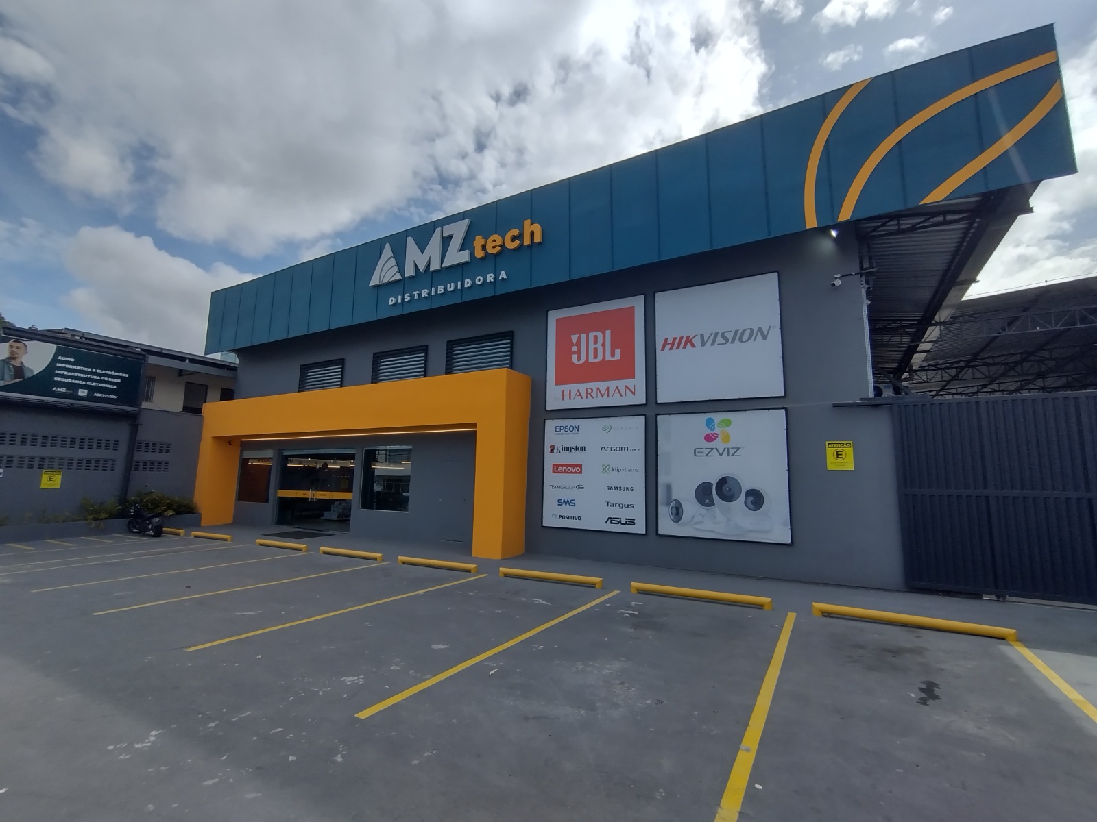 AMZ Tech realiza agenda de treinamentos gratuitos no mês de janeiro em Manaus
