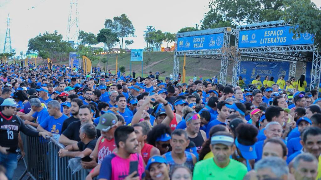 Water Race opens registrations and will bring together two thousand amateur and professional athletes in Manaus
