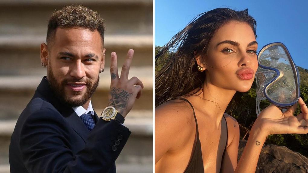 Appointed as the mother of Neymar’s son, she already participated in a reality show and dated a singer;  know more
