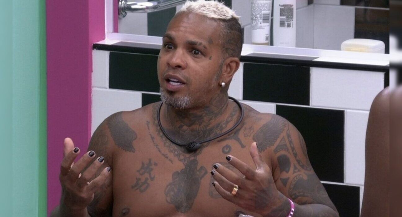 BBB 24: Equipe de Rodriguinho expõe comentários de ódio e ameaças de manauaras