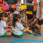 Creche em Manaus