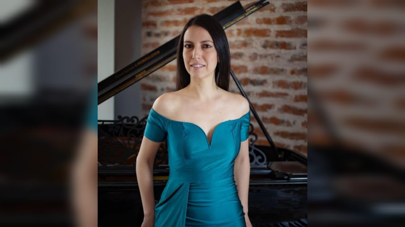 Free registration for masterclass with Mexican pianist starts this Wednesday