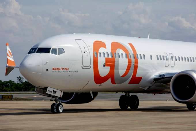 US court accepts Gol’s request for judicial recovery