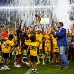 Título foi conquistado na Arena da Amazônia