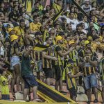 Amazonas FC conquistou o primeiro turno do Campeonato Amazonense de 2024