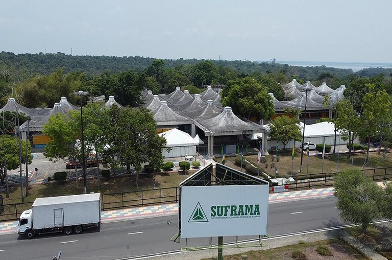 Suframa and ZFM celebrate 57 years of economic, social and environmental contributions to Brazil