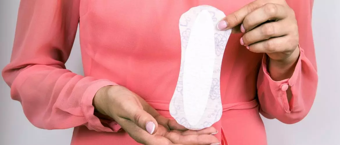 Find out how to access free sanitary pads in Amazonas
