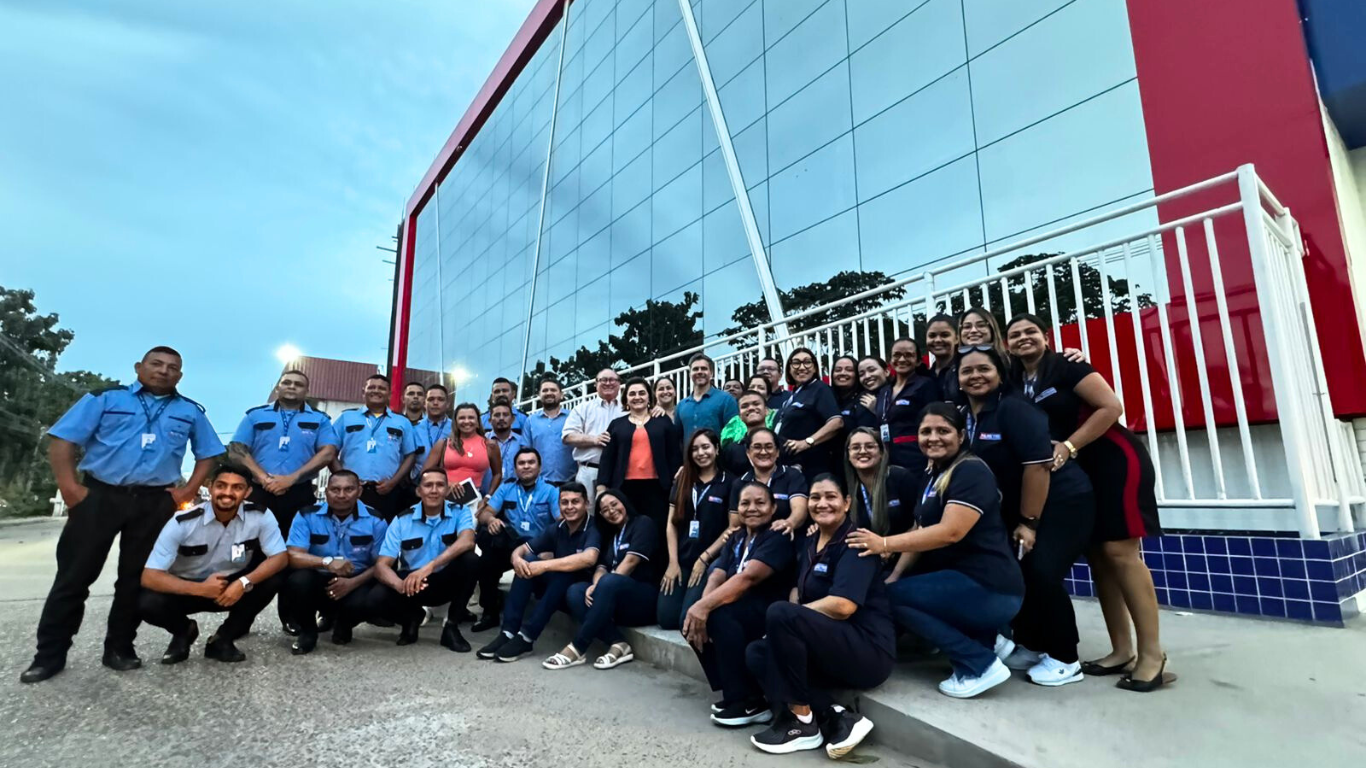 Inédito: Fametro lança curso de medicina em Parintins