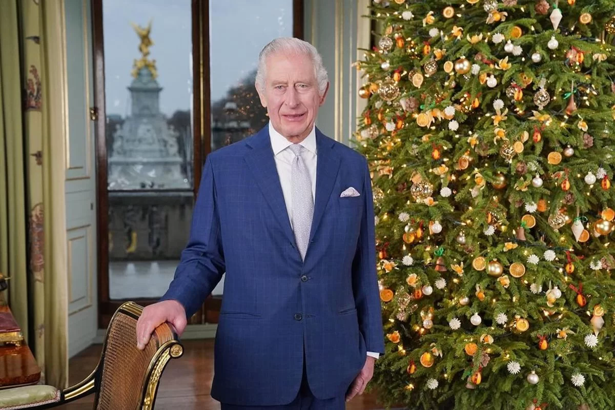 King Charles is against chemotherapy and prefers ‘potions’, says royal commentator