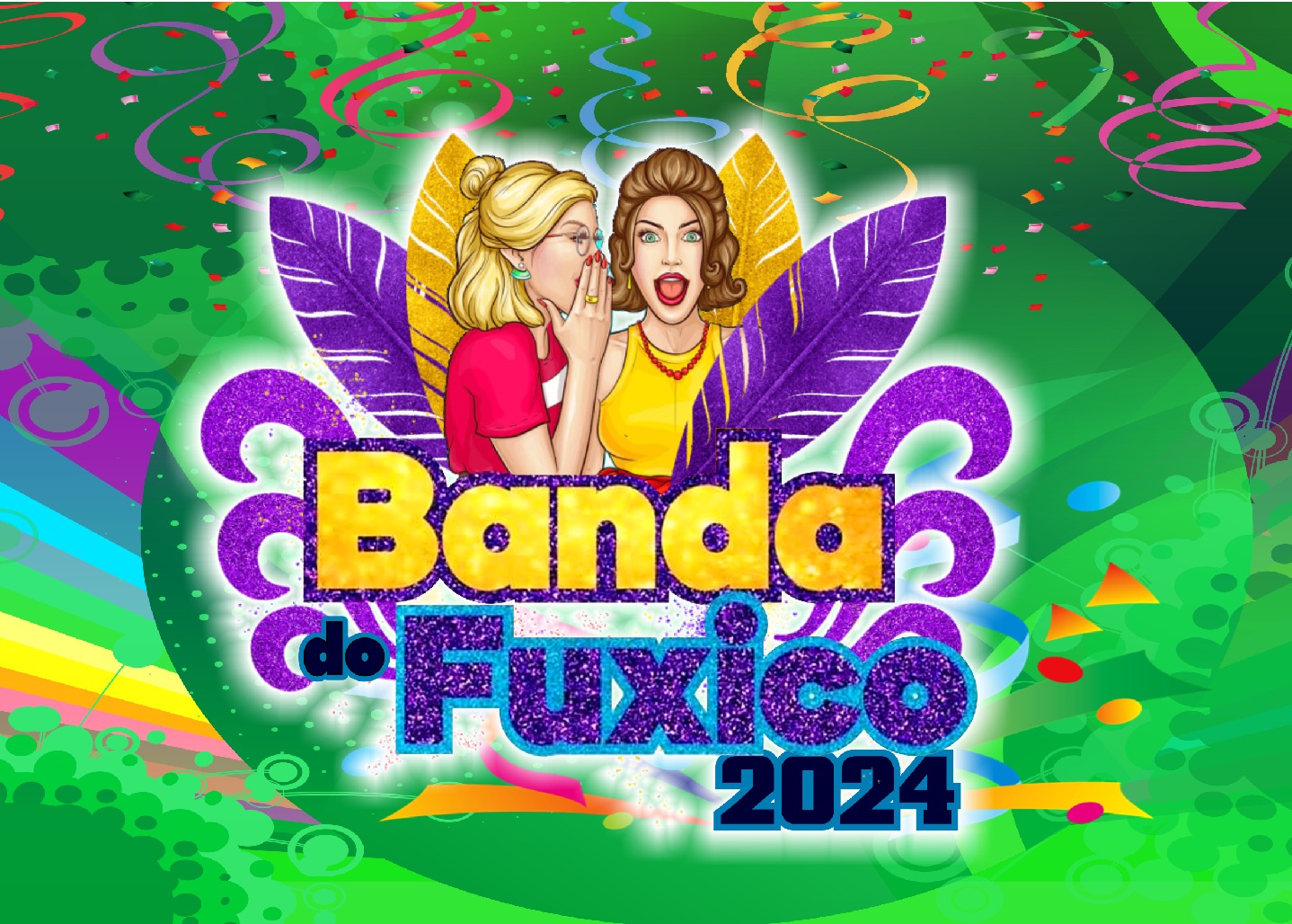 Banda do Fuxico brings together programming for the community in the West Zone of Manaus