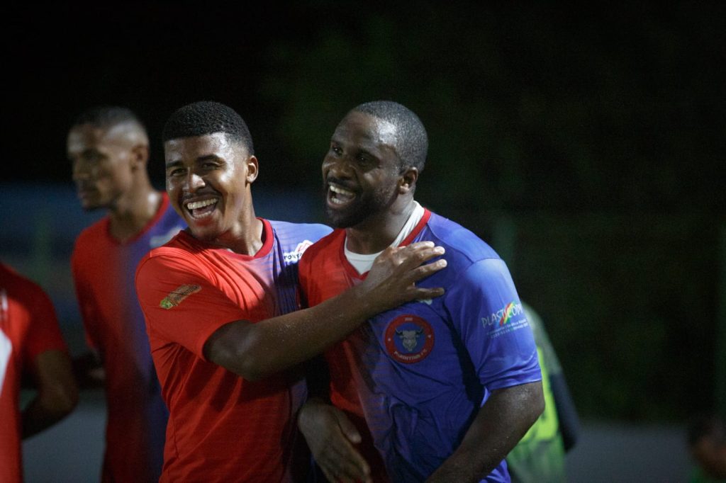 RPE Parintins tem a melhor campanha da competição