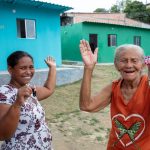 O governo federal anunciou abertura de seleção para contratação de 130 mil novas moradias