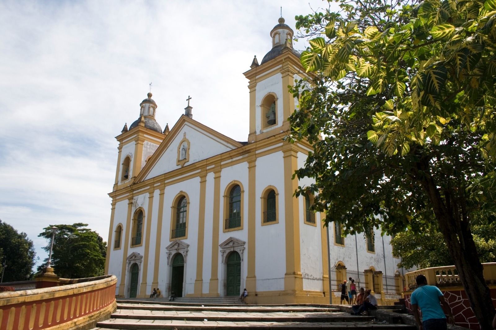 Manaus aims to attract tourists and consolidate religious tourism in 2024