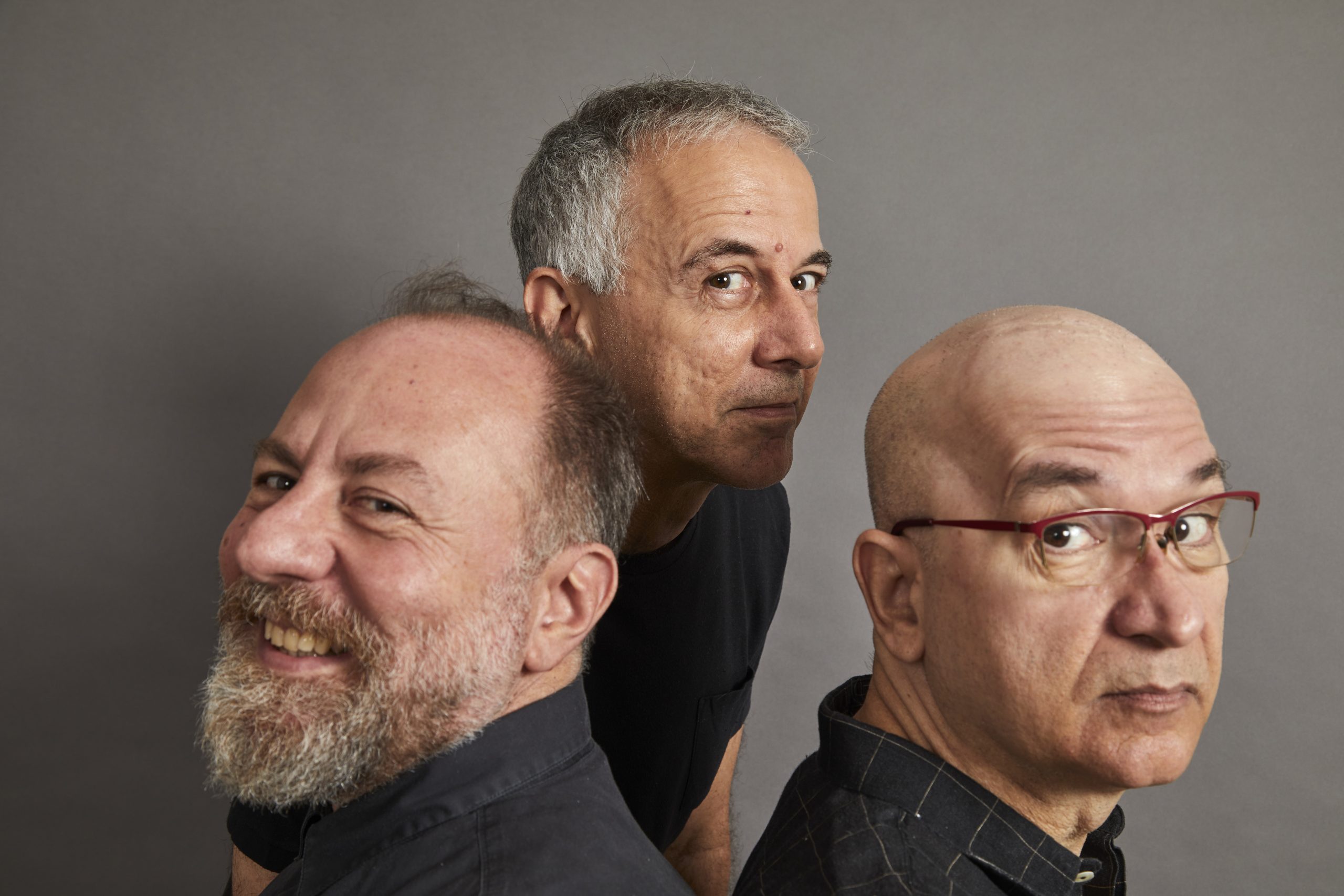 Paralamas do Sucesso presents “Clássicos” tour in Manaus on March 22