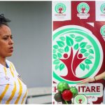 A psicóloga Gelziania Vital e a fisioterapeuta Eloisa Araújo representam a figura feminina em trabalhos essenciais