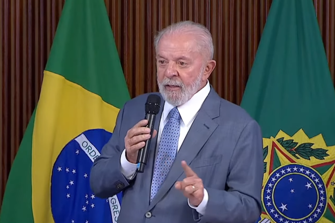 Coup did not occur because Bolsonaro was a “coward”, says Lula