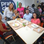 Programa é uma das principais iniciativas de combate à fome do Governo do Amazonas