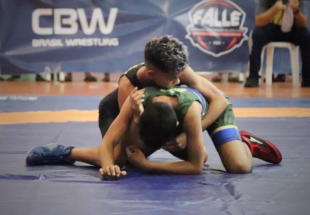 Melhores estudantes-atletas das seletivas terão direito a passagem aérea, hospedagem e alimentação