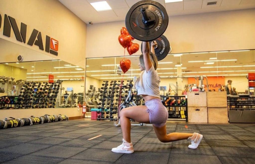 É importante realizar consultas antes de dar início a algum tipo de programa de exercícios