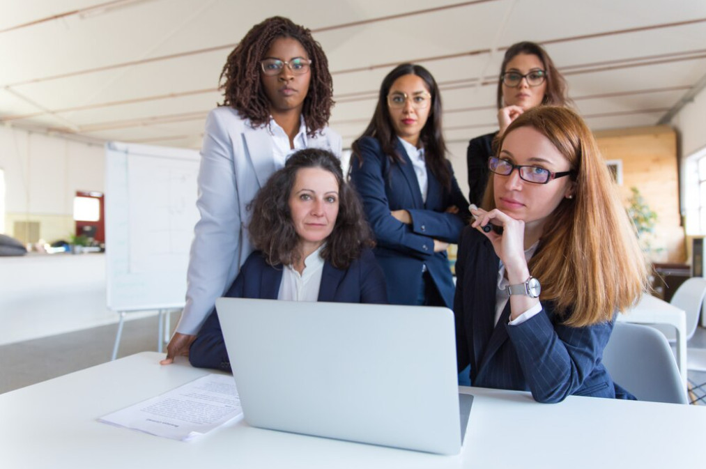 Women gain leadership positions in the Brazilian job market