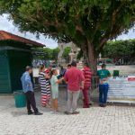 Embargo aconteceu após denúncias