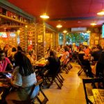 Bares e restaurantes devem ser impactados positivamente com festas de Carnaval (Foto: Reprodução)