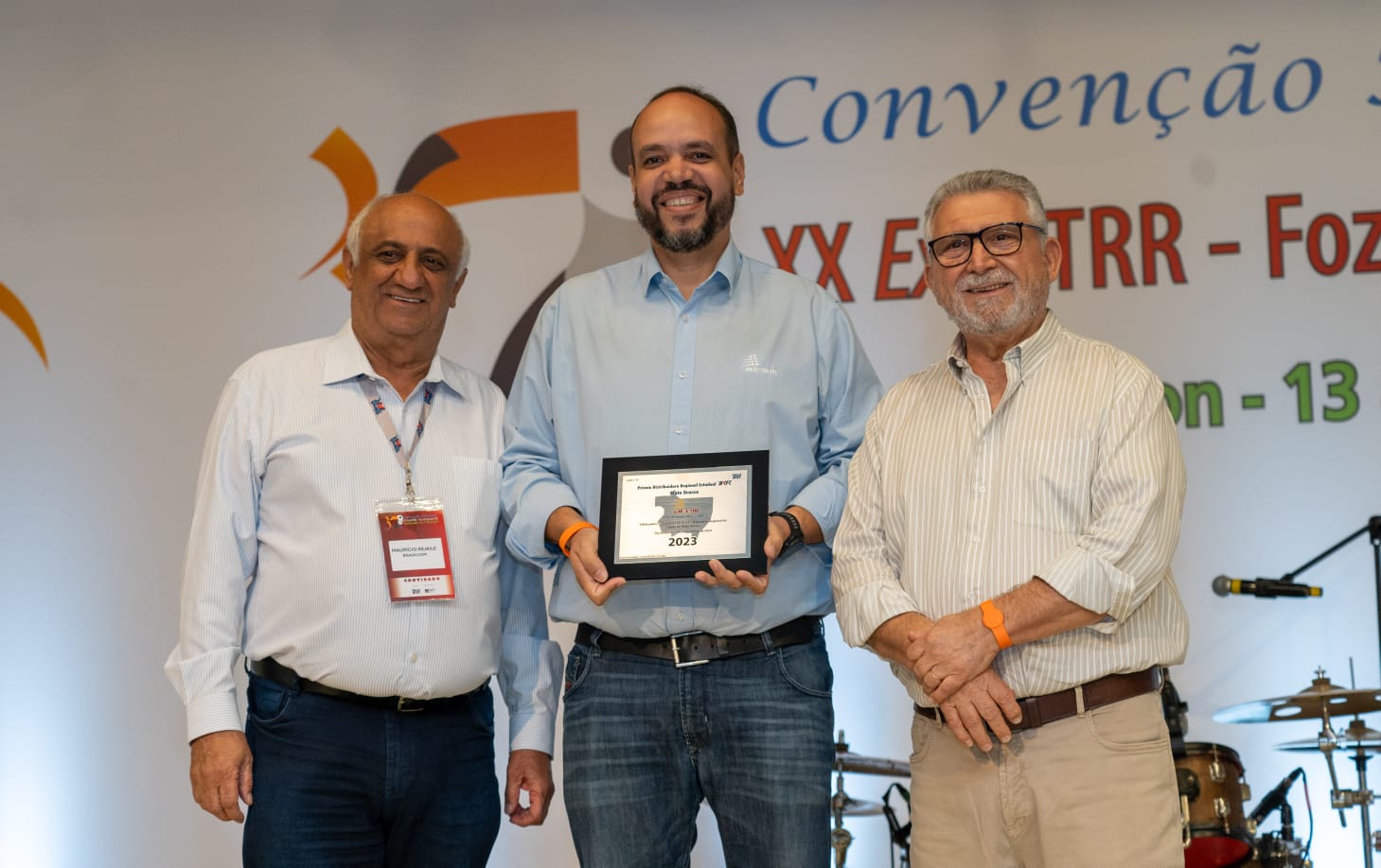 AM company wins award for the best fuel distributors in Brazil