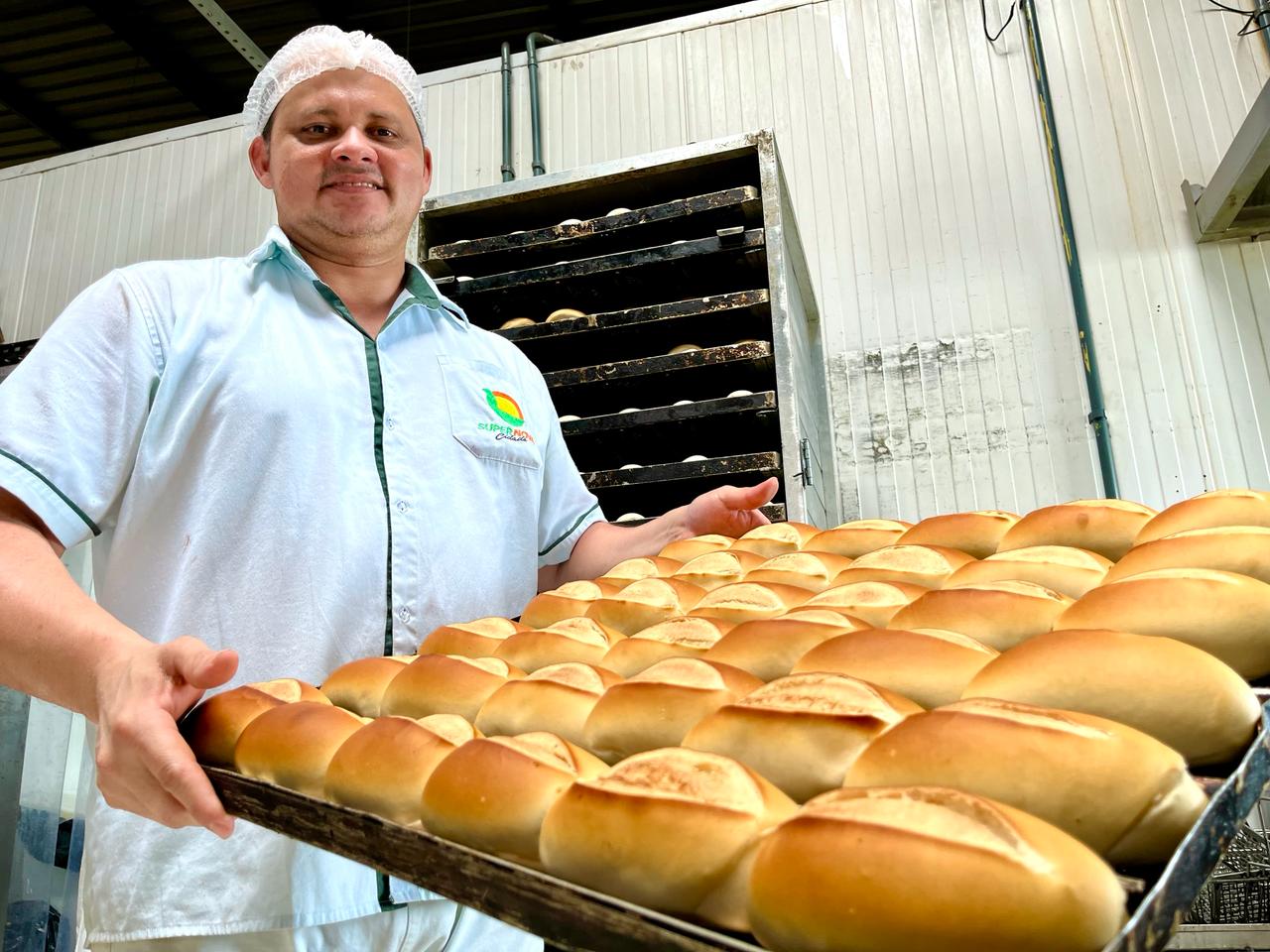 French Bread Day: Food conquers Manauaras and boosts the Brazilian economy