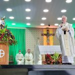 Missa será presidida pelo cardeal Dom Leonardo, arcebispo metropolitano de Manaus