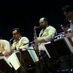 Originado entre 1890 e 1910, o jazz tornou-se um dos gêneros mais importantes da música