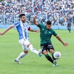 Gavião saiu na frente em Belém (PA), mas levou a virada.