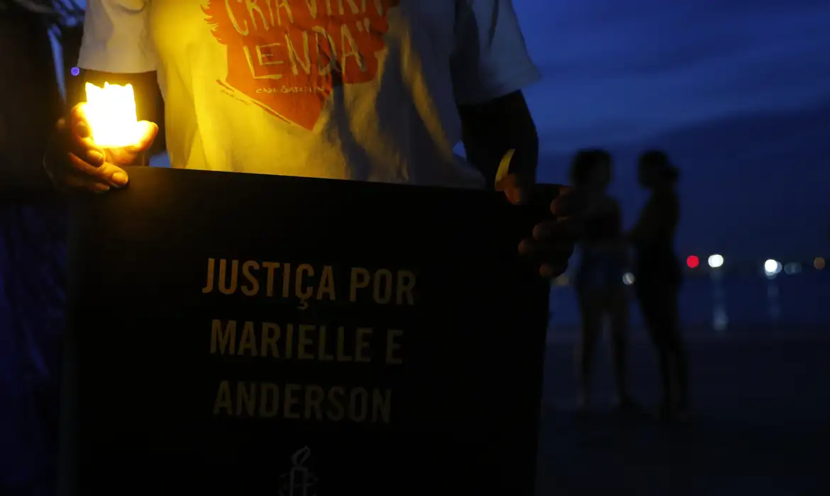 Lessa’s statement about Marielle’s murder is approved by the STF