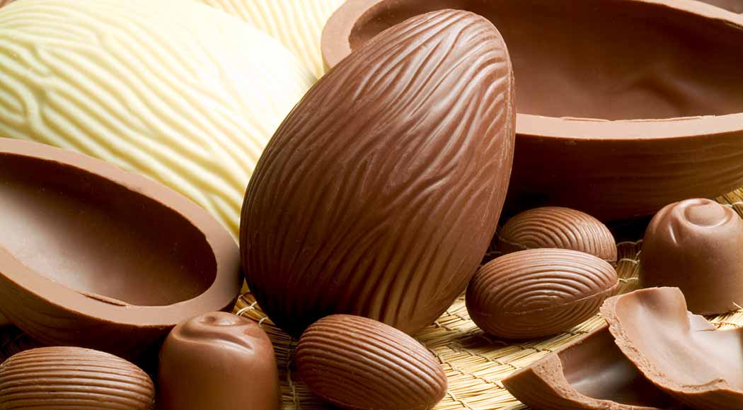 Brazilians buy more expensive Easter eggs this year